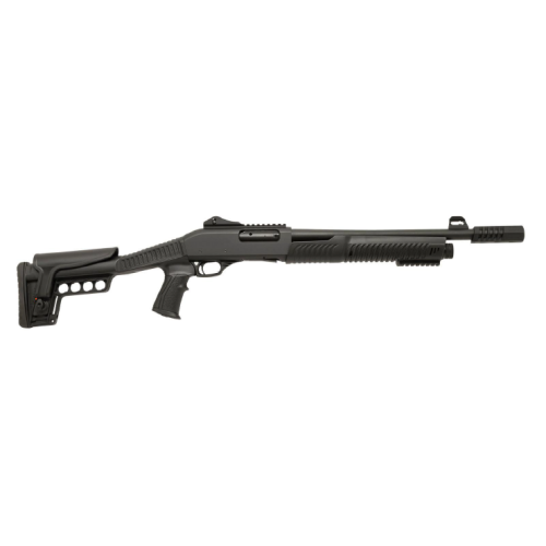 POWER ARMS PUMP ACTION