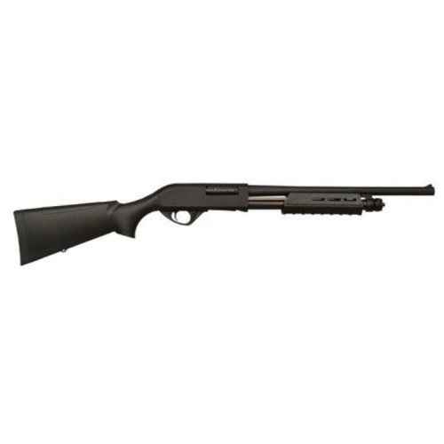POWER ARMS PUMP ACTION