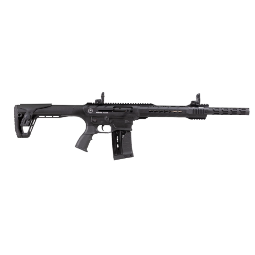 POWER ARMS VERTICAL MAGAZINE
