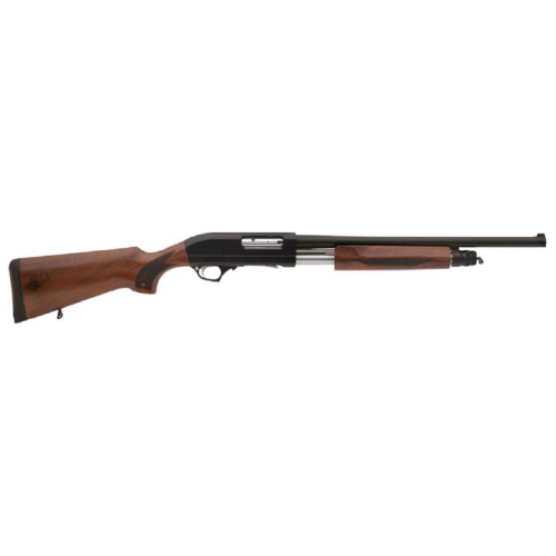 POWER ARMS PUMP ACTION
